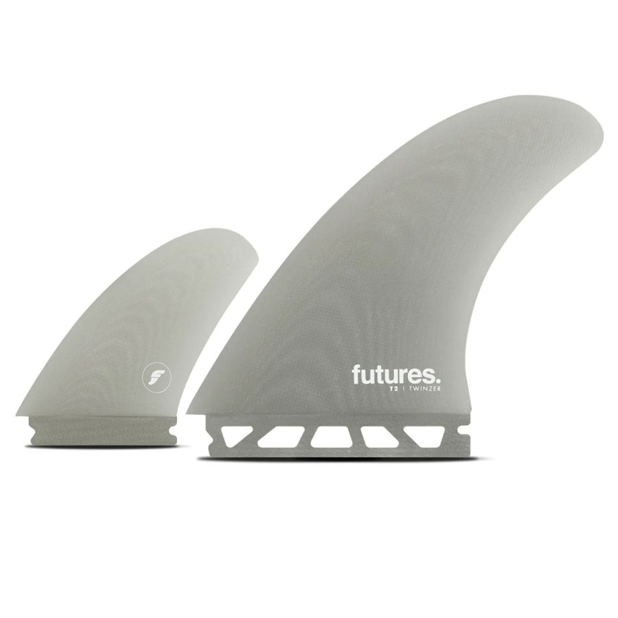 T2 Twinzer - 9 Degree