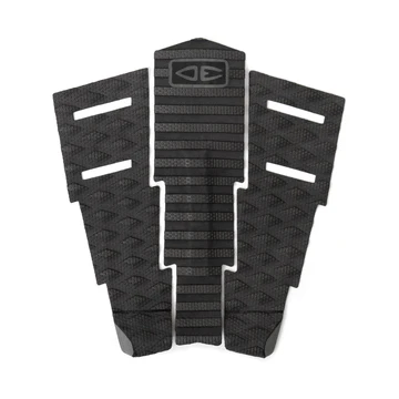 Dakoda Walters Lite Trac Tail Pad Black