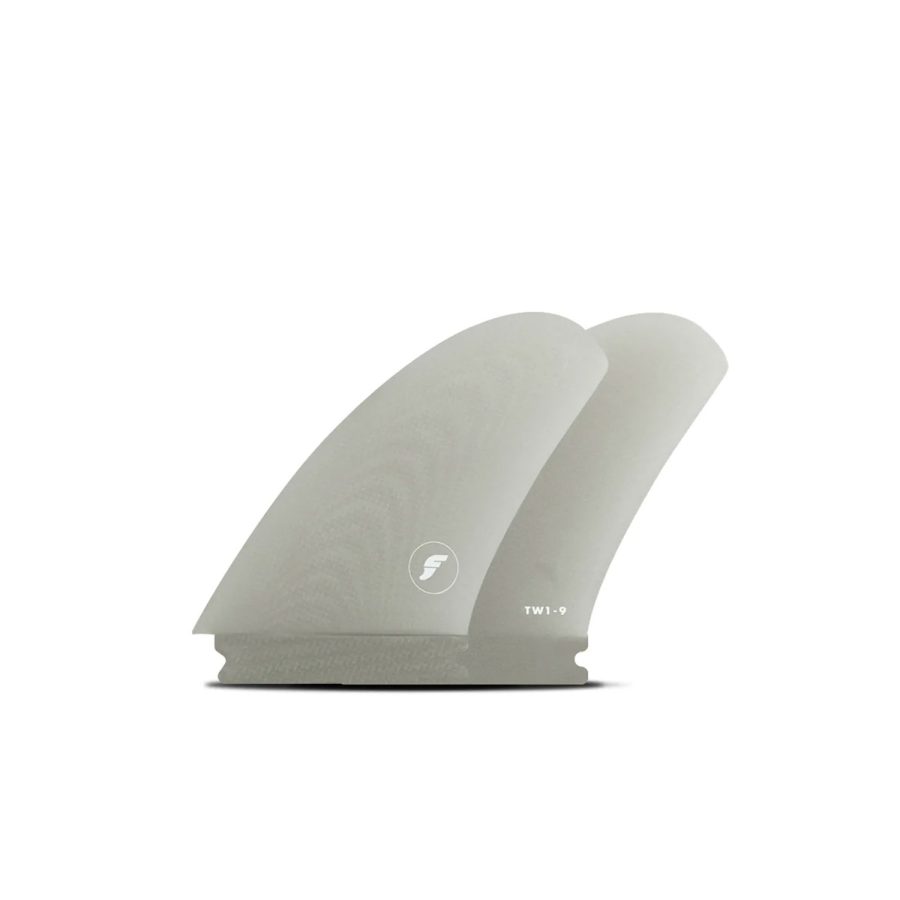 TW1 Fiberglass Canard Pair - 9 Degree