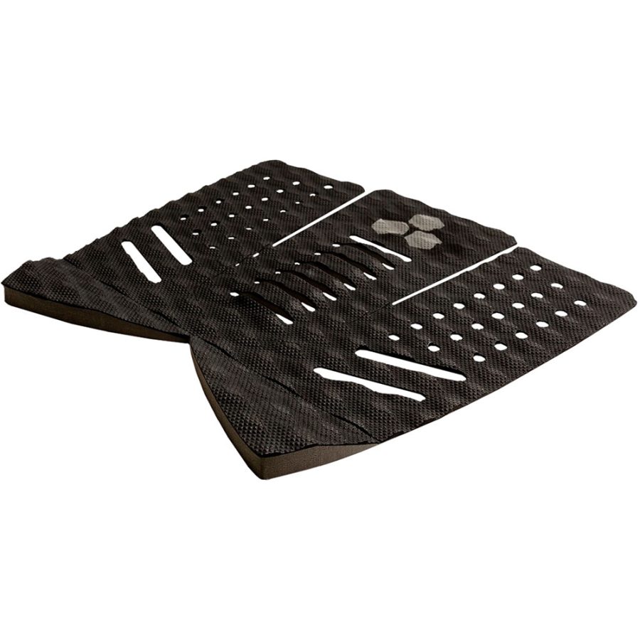 CI YESTERDAY 3PC ARCH TAIL PAD BLACK
