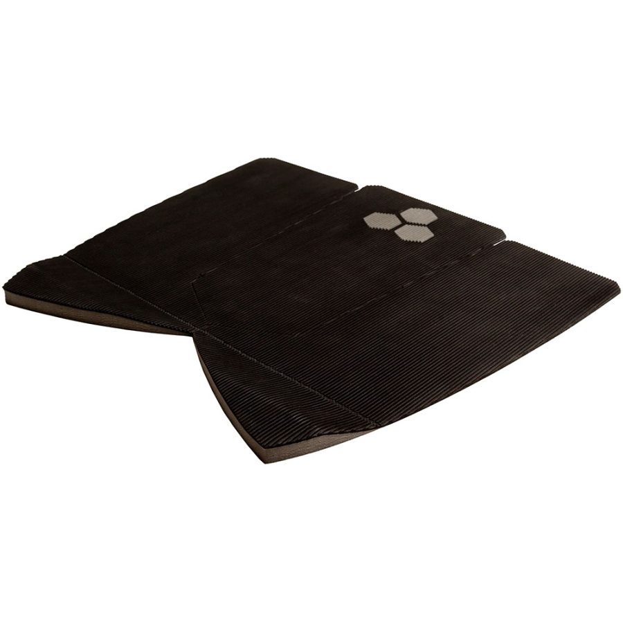 CI YESTERDAY 3PC FLAT TAIL PAD BLACK