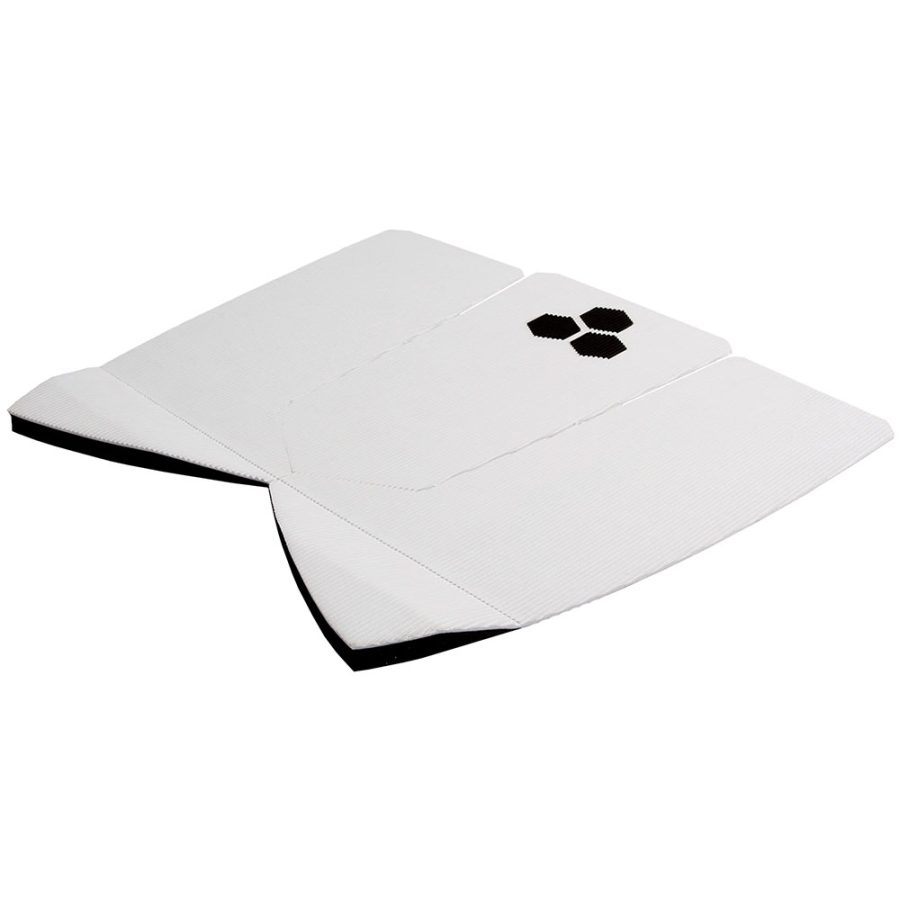 CI YESTERDAY 3PC FLAT TAIL PAD WHITE