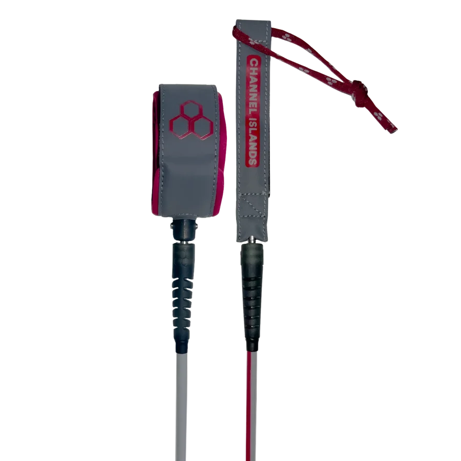 6'0 CI DANE R EVERYDAY LEASH PINOT NOIR 614