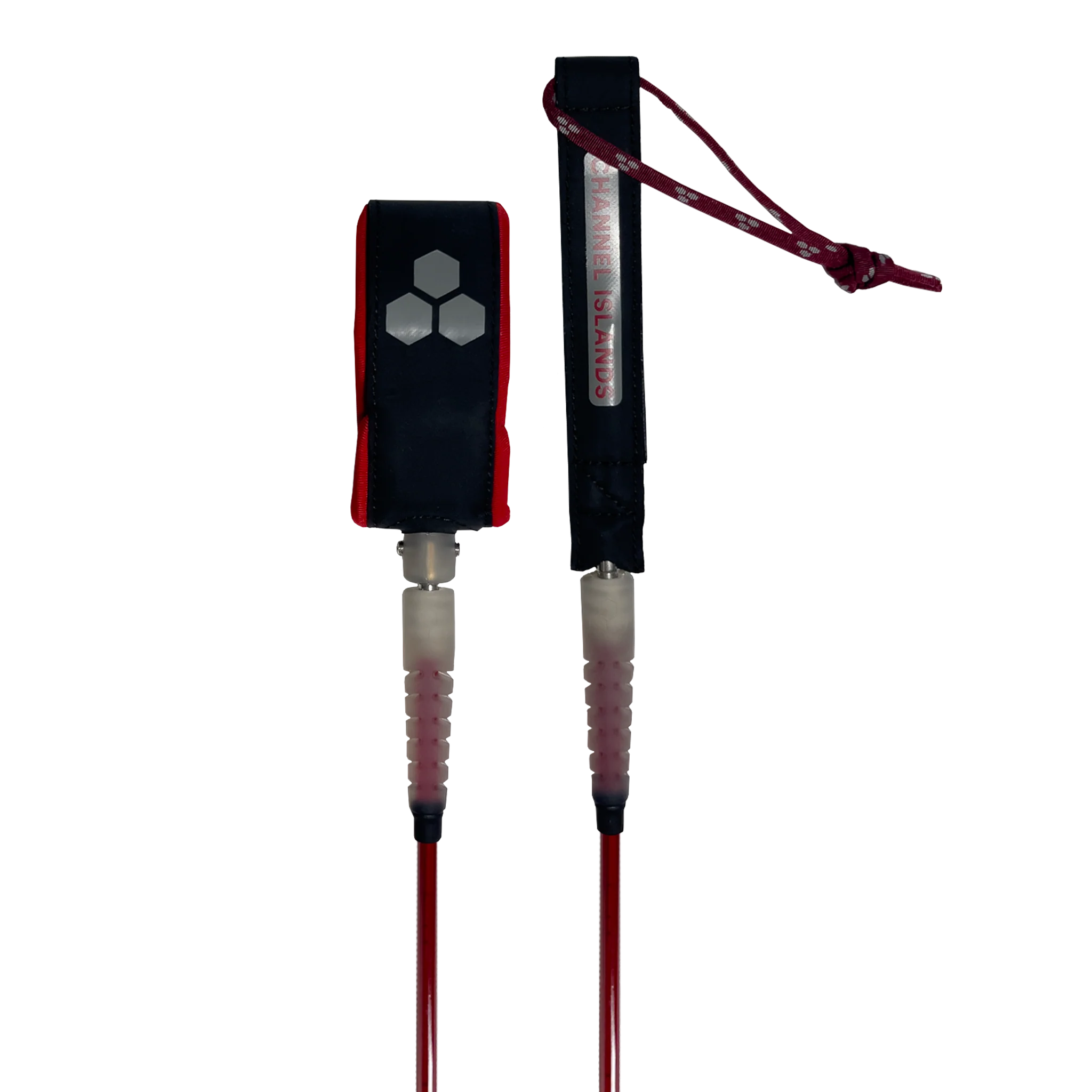 6'0 CI HEX EVERYDAY LEASH PINOT NOIR 614