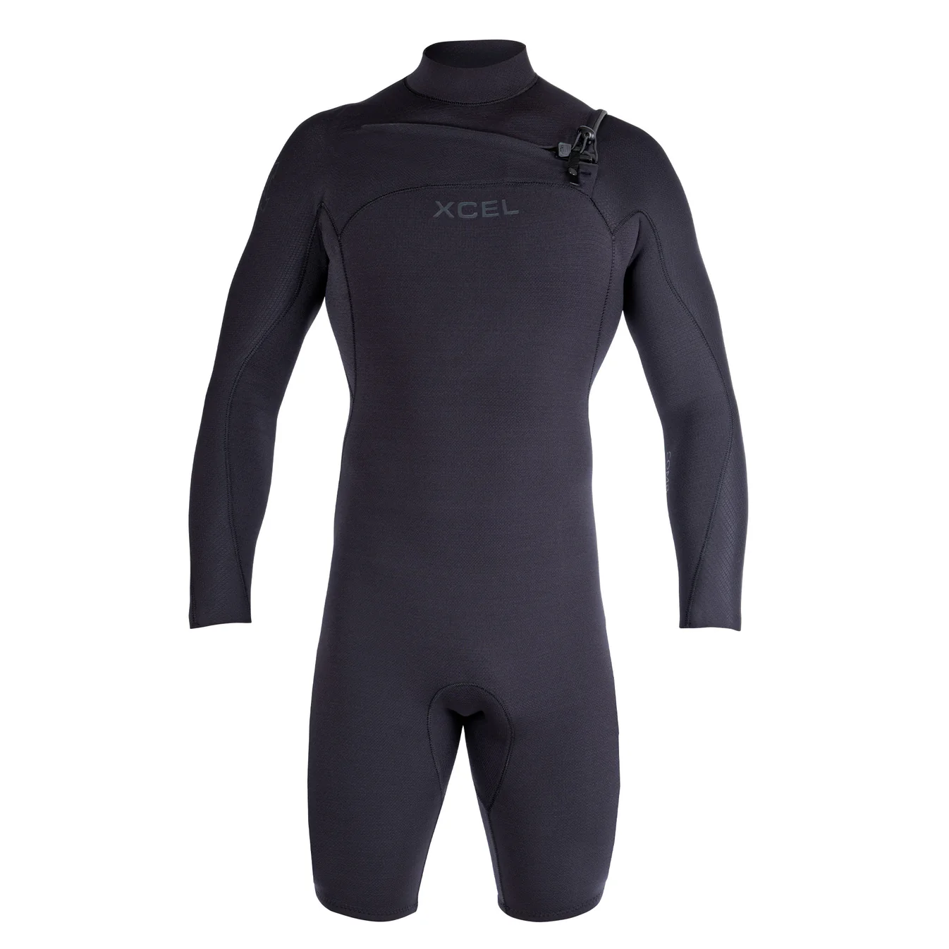 2mm Men's Comp+ Long Sleeve Spring Wetsuit