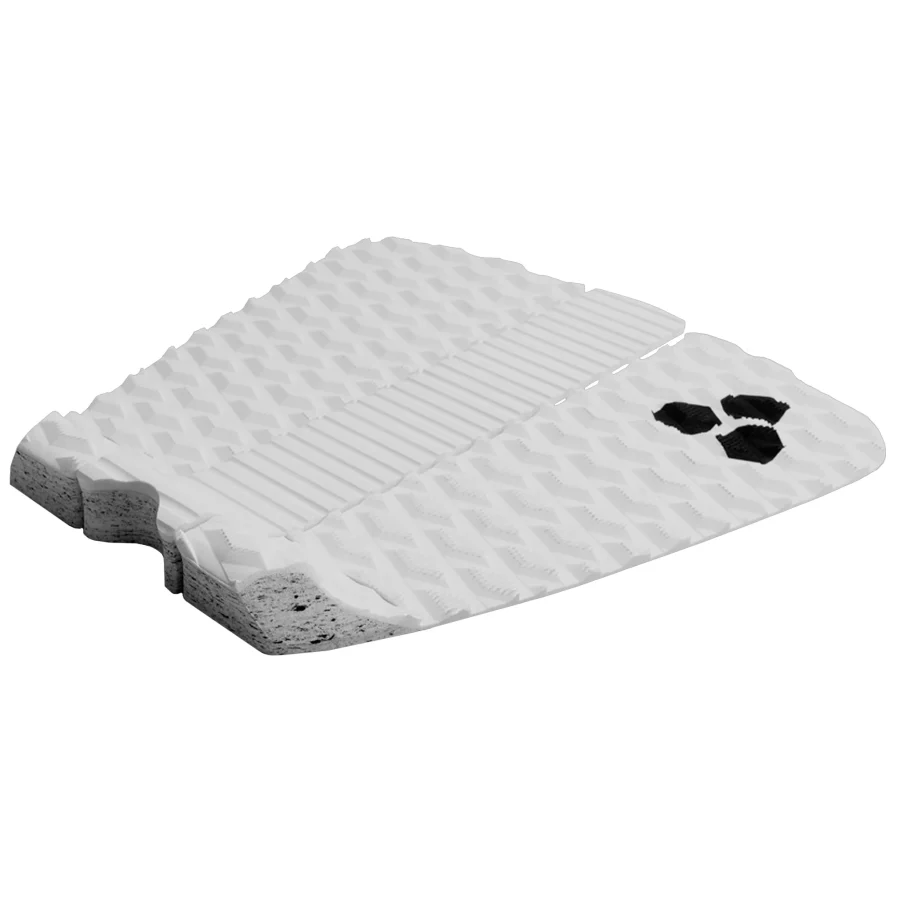 CI M FEBS TAIL PAD WHITE