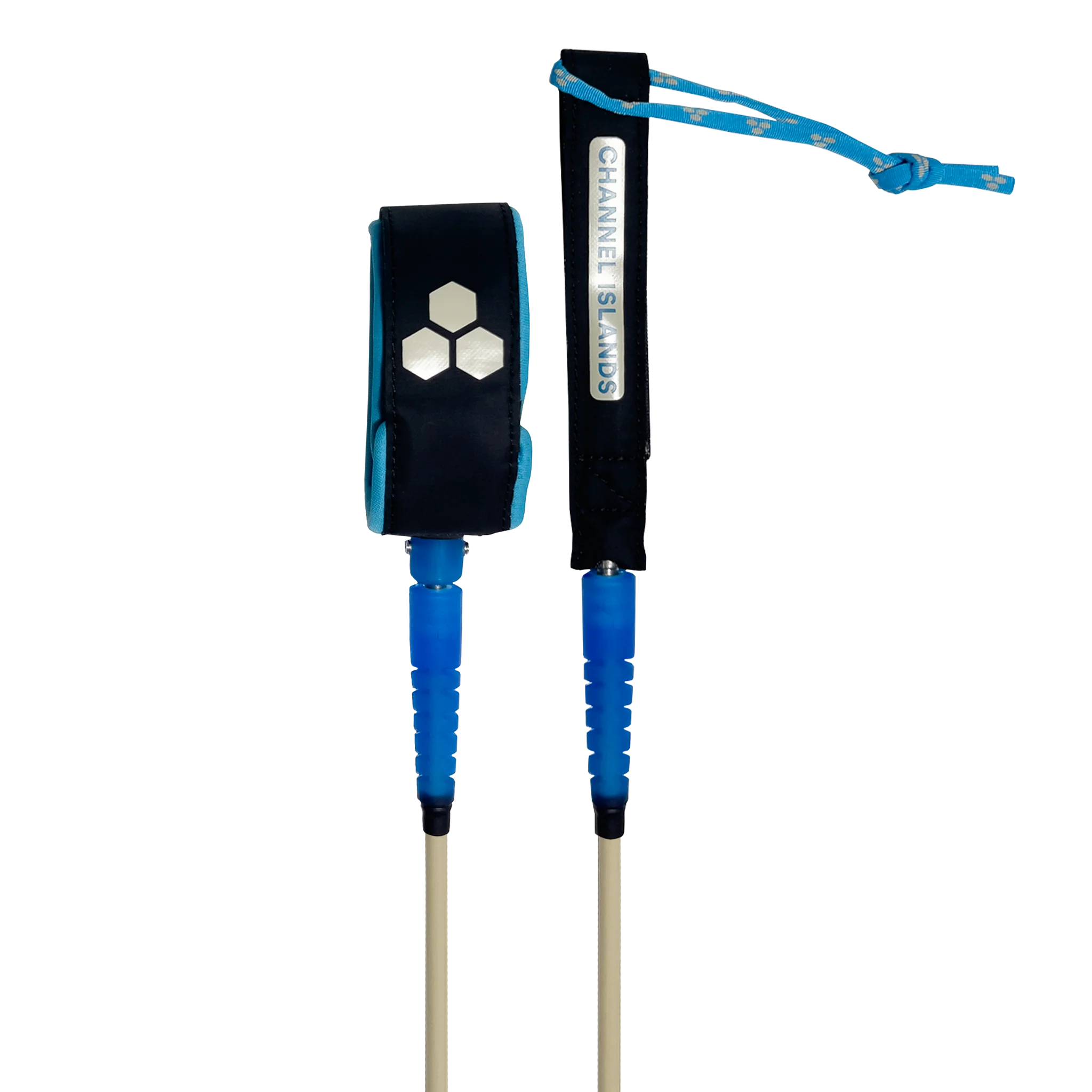 6'0 CI HEX EVERYDAY LEASH ROYAL BEIGE 614