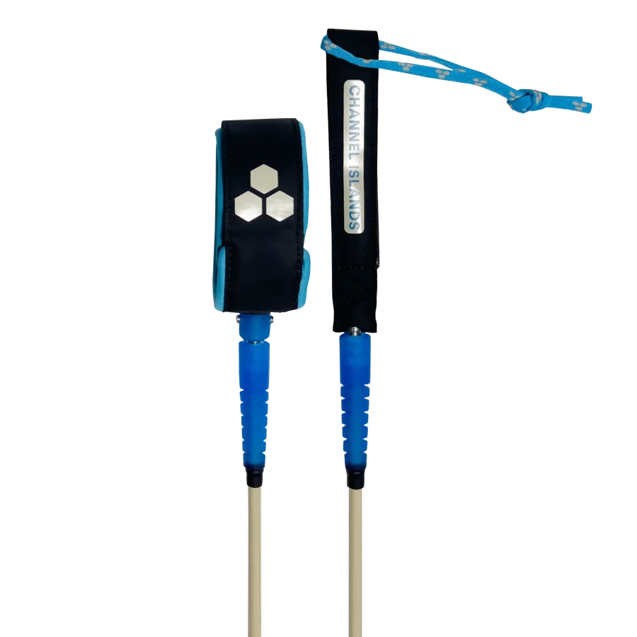 6'0 CI ROUND EVERYDAY LEASH ROYAL BEIGE 614