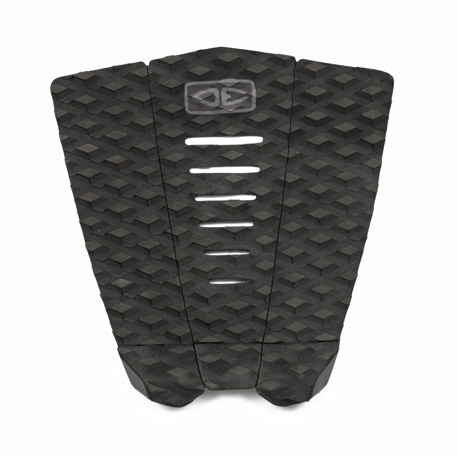 COR-X Shortboard Tail Pad - Black