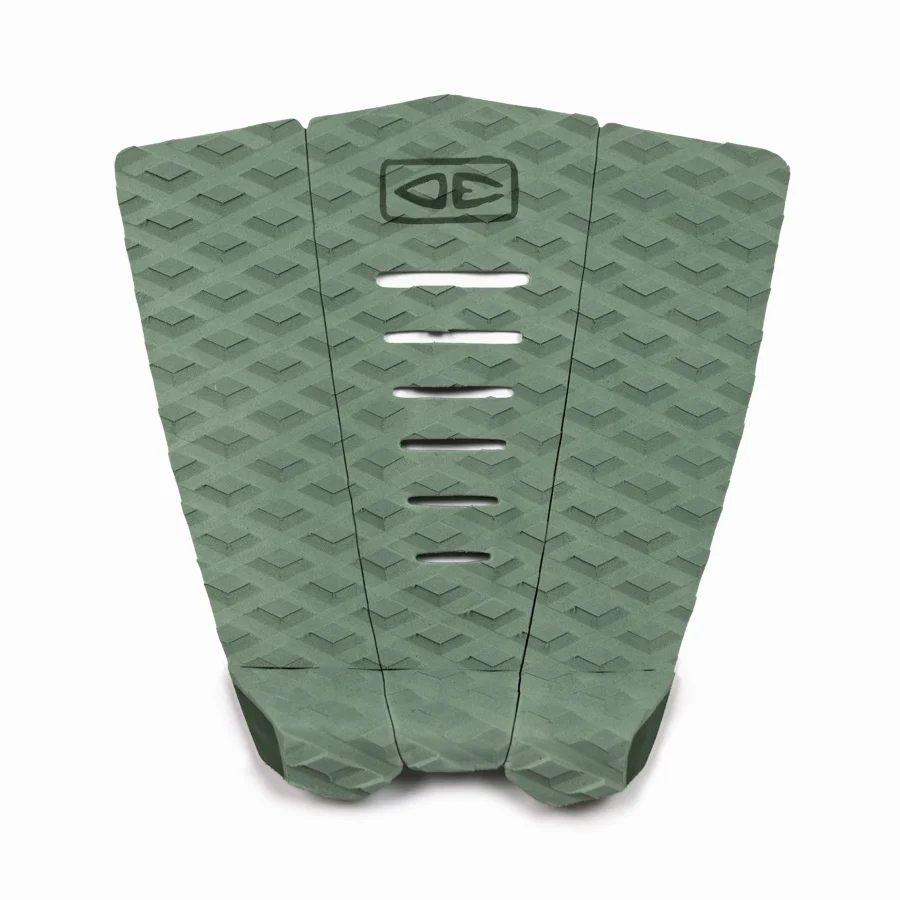 COR-X Shortboard Tail Pad - Sage