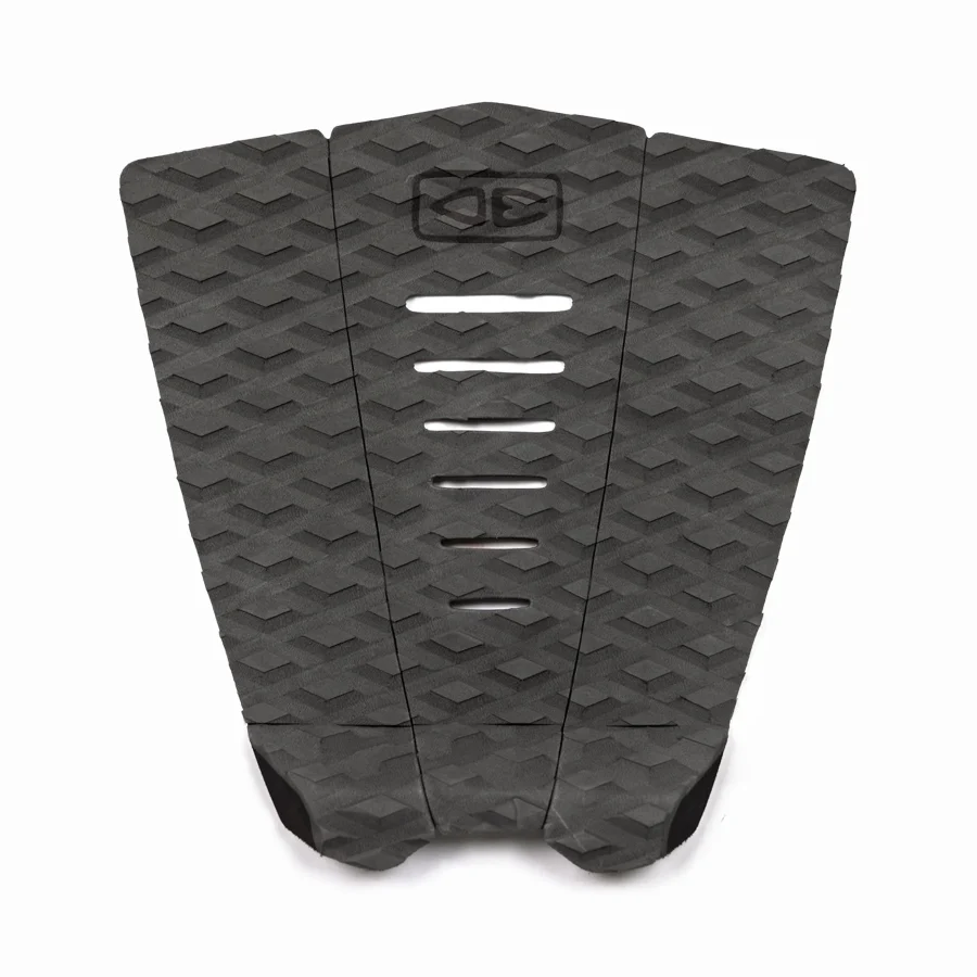 COR-X Shortboard Tail Pad - Washed Black