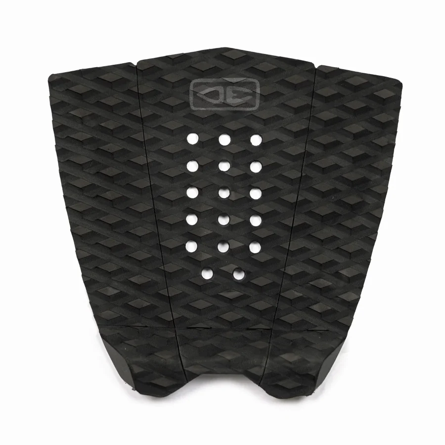 COR-X Fish Tail Pad - Black