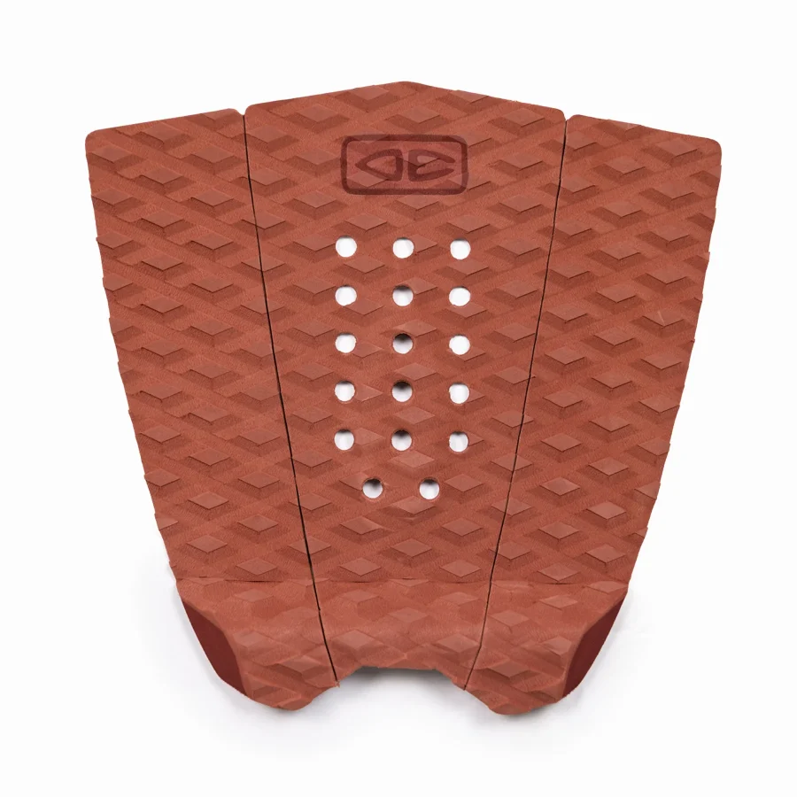 COR-X Fish Tail Pad - Brick