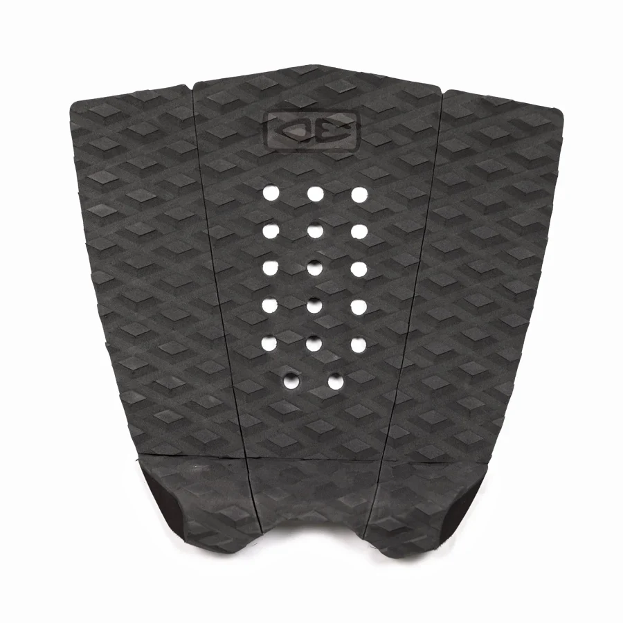 COR-X Fish Tail Pad - Washed Black