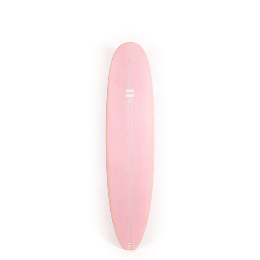 7´6 - Mid Length - INDIO Endurance - Pink