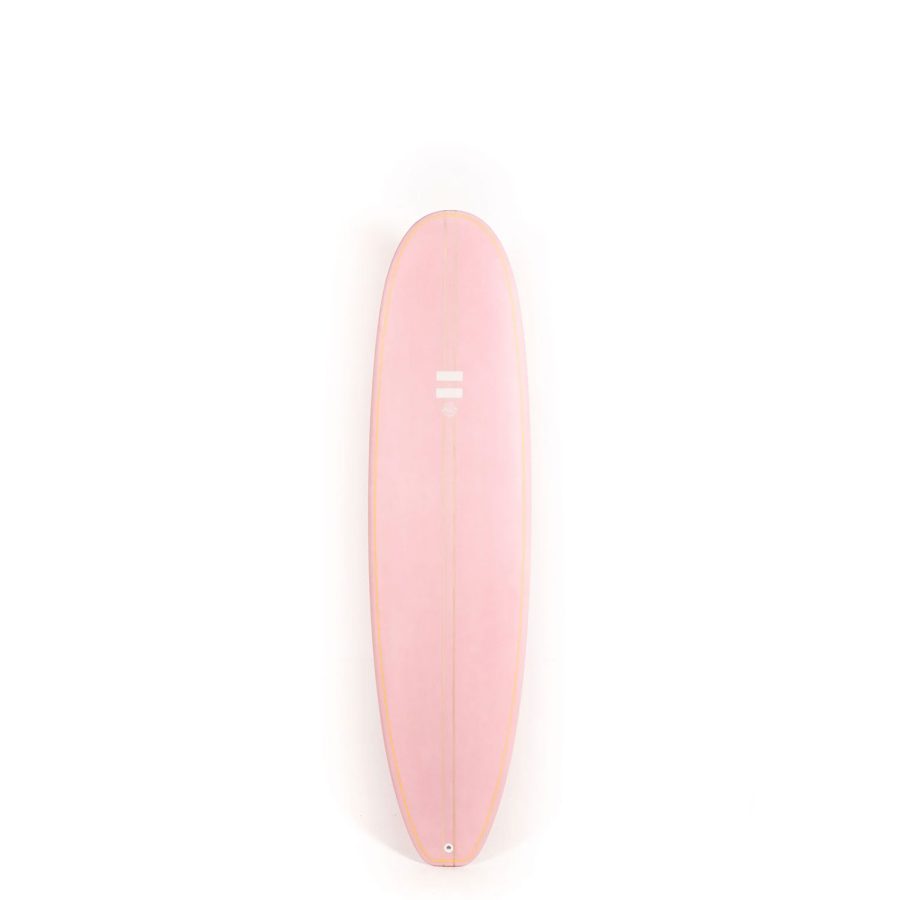 7´0 - Mid Length - INDIO Endurance - Pink