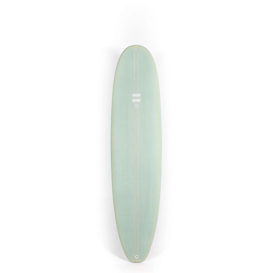7´6 - Mid Length - INDIO Endurance - Mint.