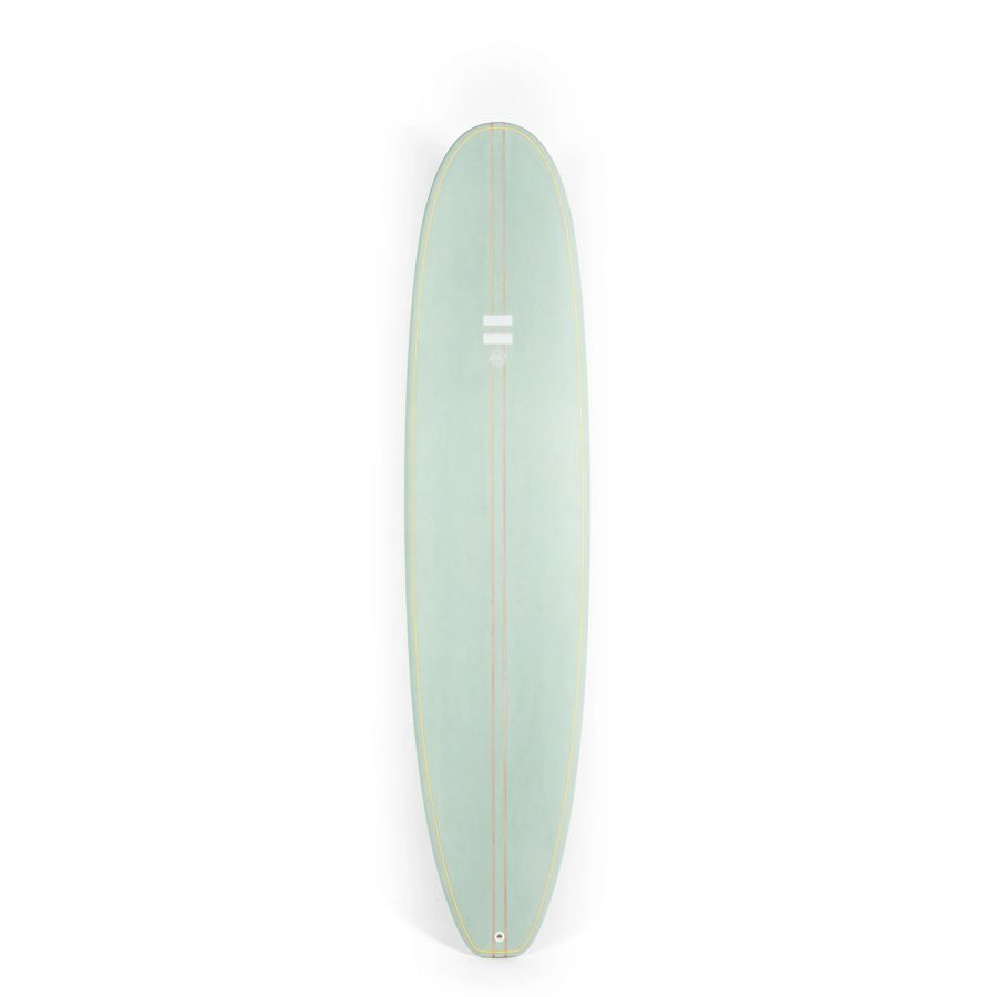 8´0 - Mid Length - INDIO Endurance - Mint