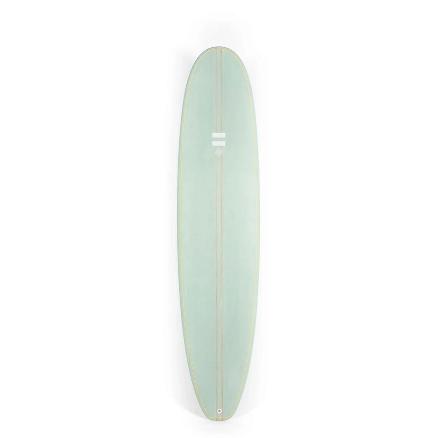 8´6 - Mid Length - INDIO Endurance MID - Mint
