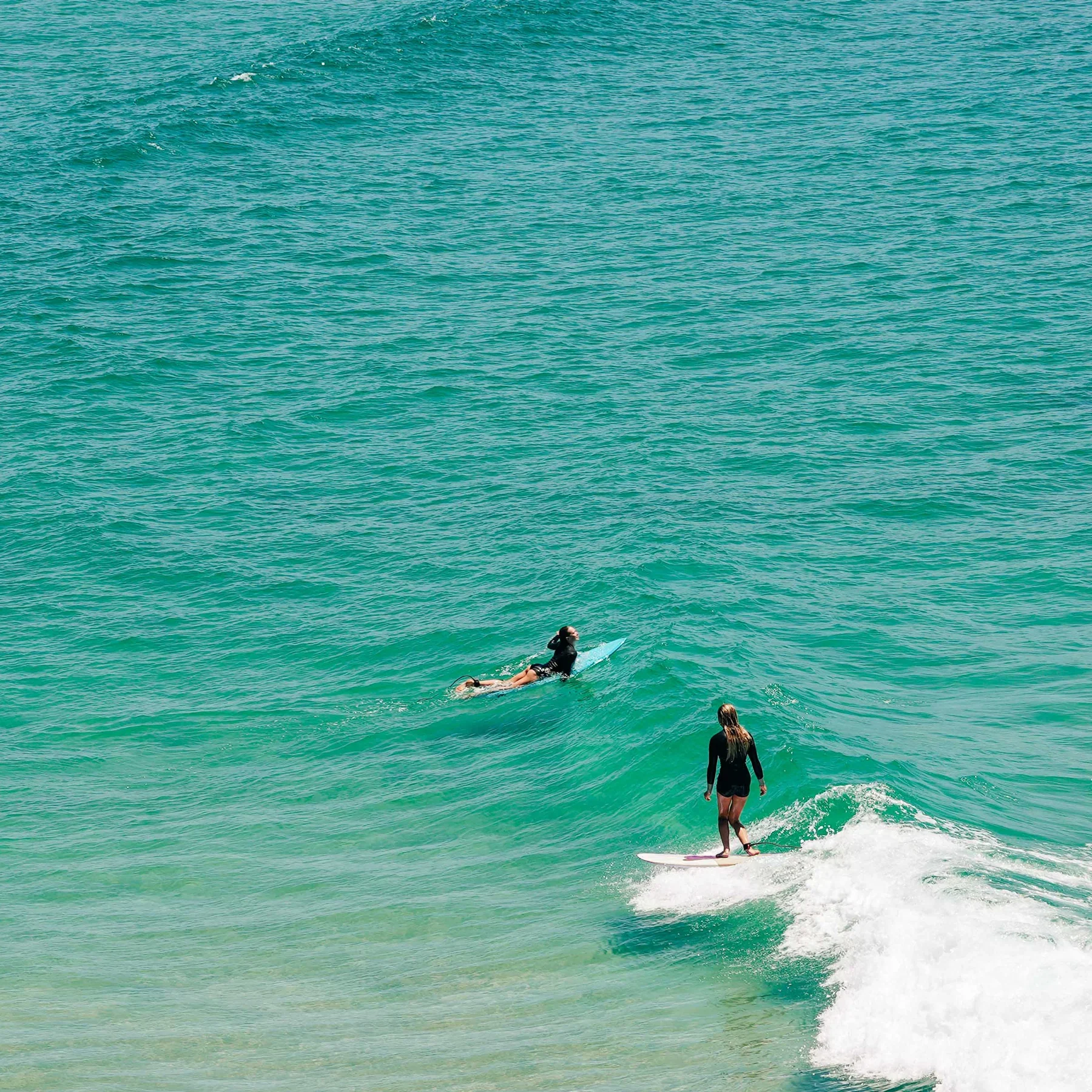 8'0 Happy Hour Epoxy Soft - Violet - Image 3