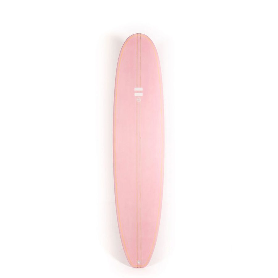 8´0 - Mid Length - INDIO Endurance - Pink