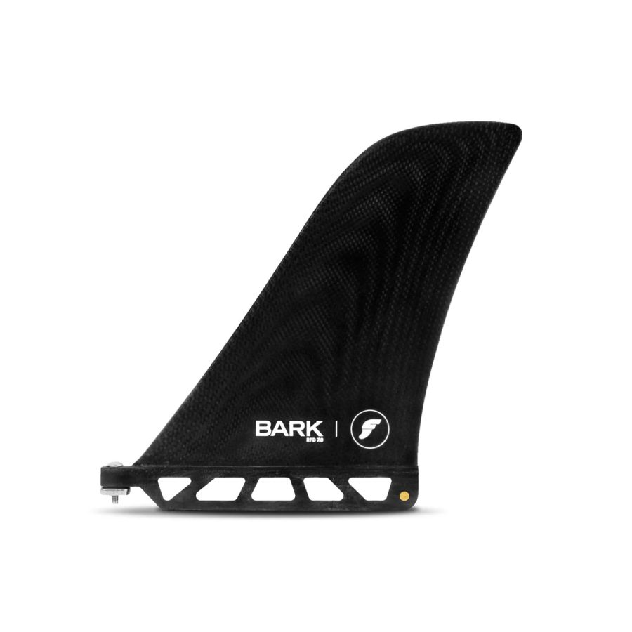7" Bark RFD Prone Single Fin