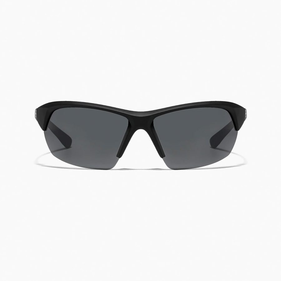 Ritual - Break & Enter - Matte Black / Black Polarised