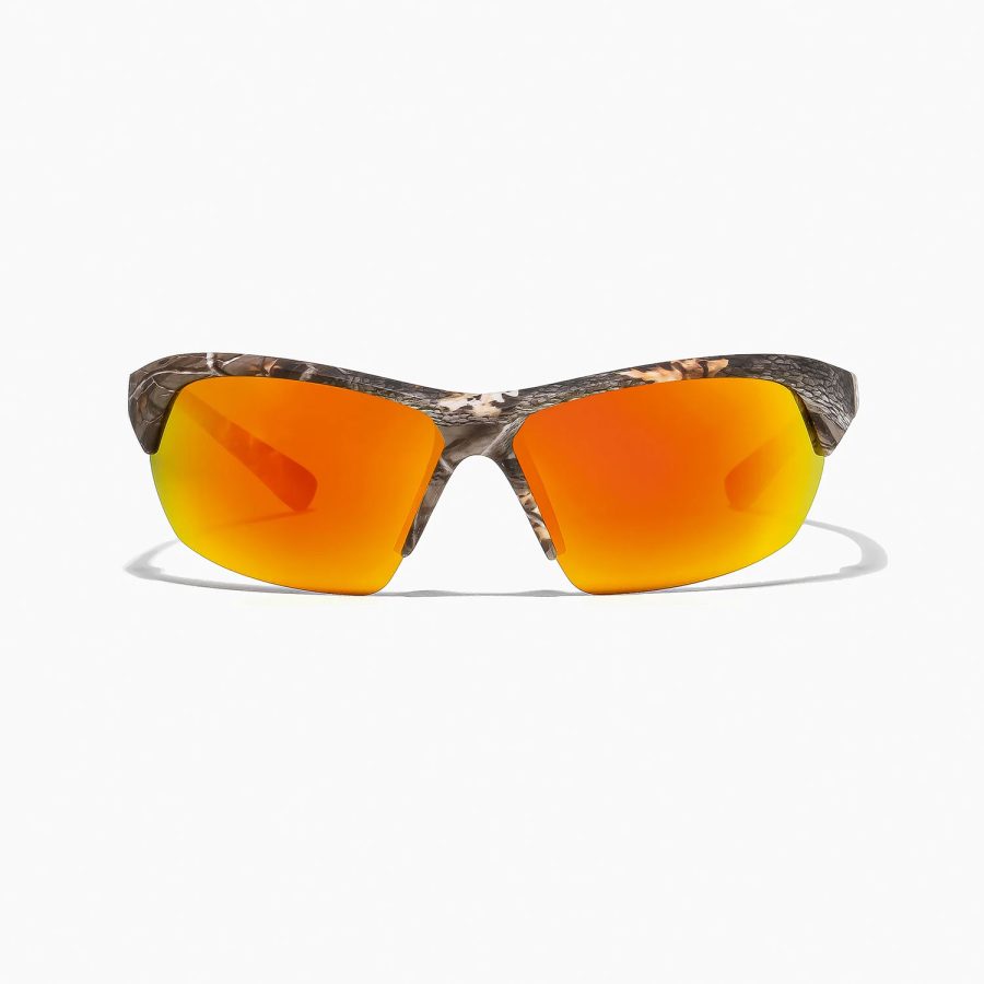 Ritual - Break & Enter - Combat / Orange Reflective Polarised