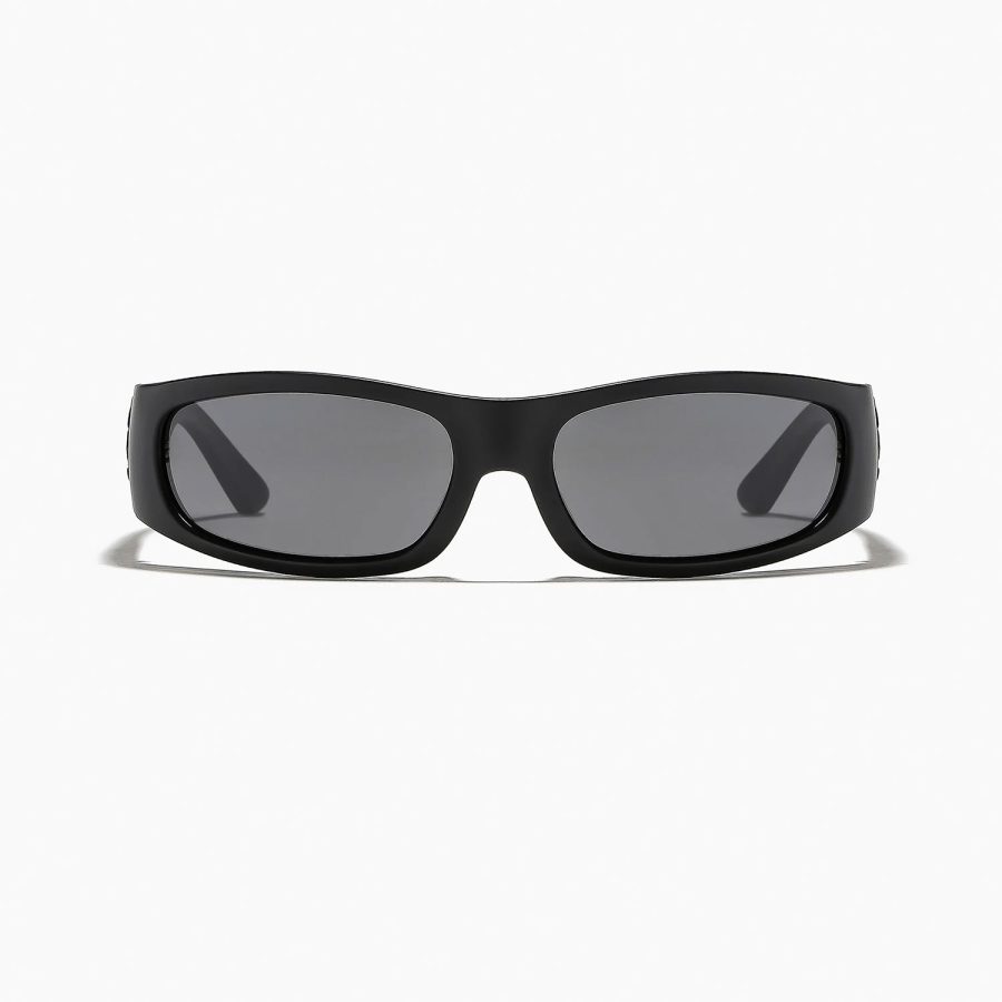 Ritual - Parasite - Matt Black / Black Polarised