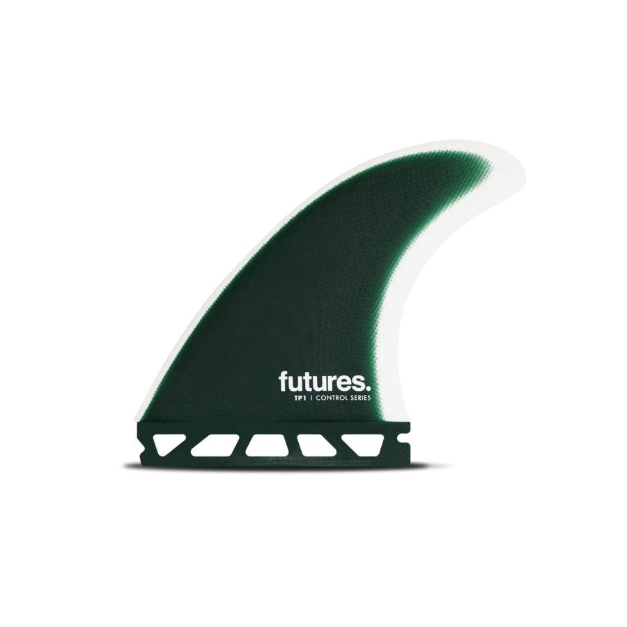 TP1 Fiberglass Thruster