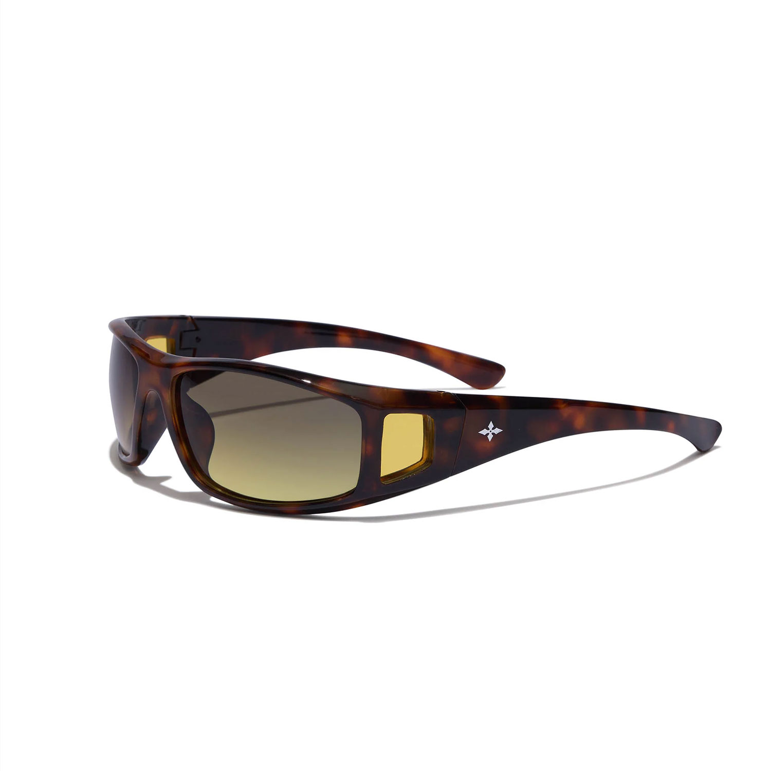 Ritual - Dragster - Smokey Tortoise / Amber Fade - Image 2