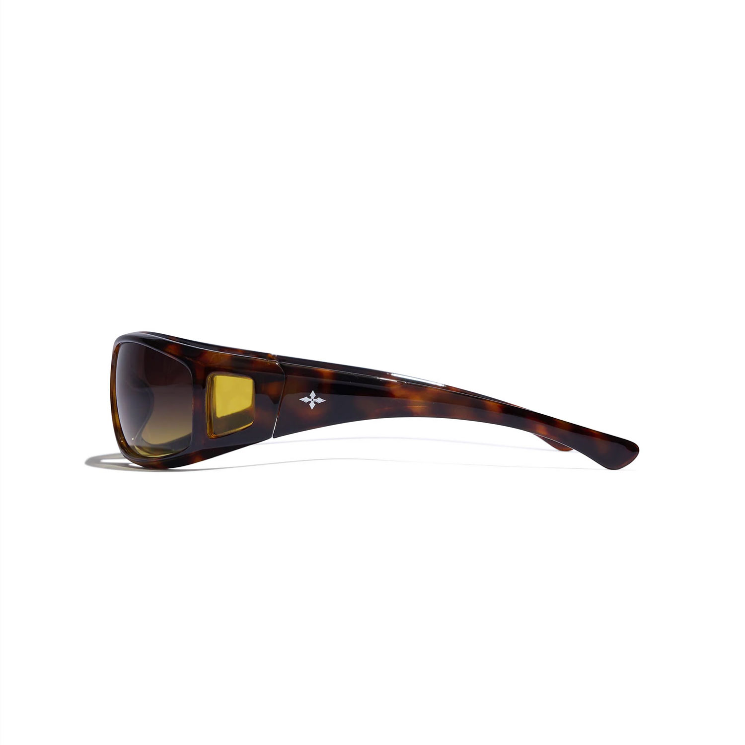 Ritual - Dragster - Smokey Tortoise / Amber Fade - Image 4