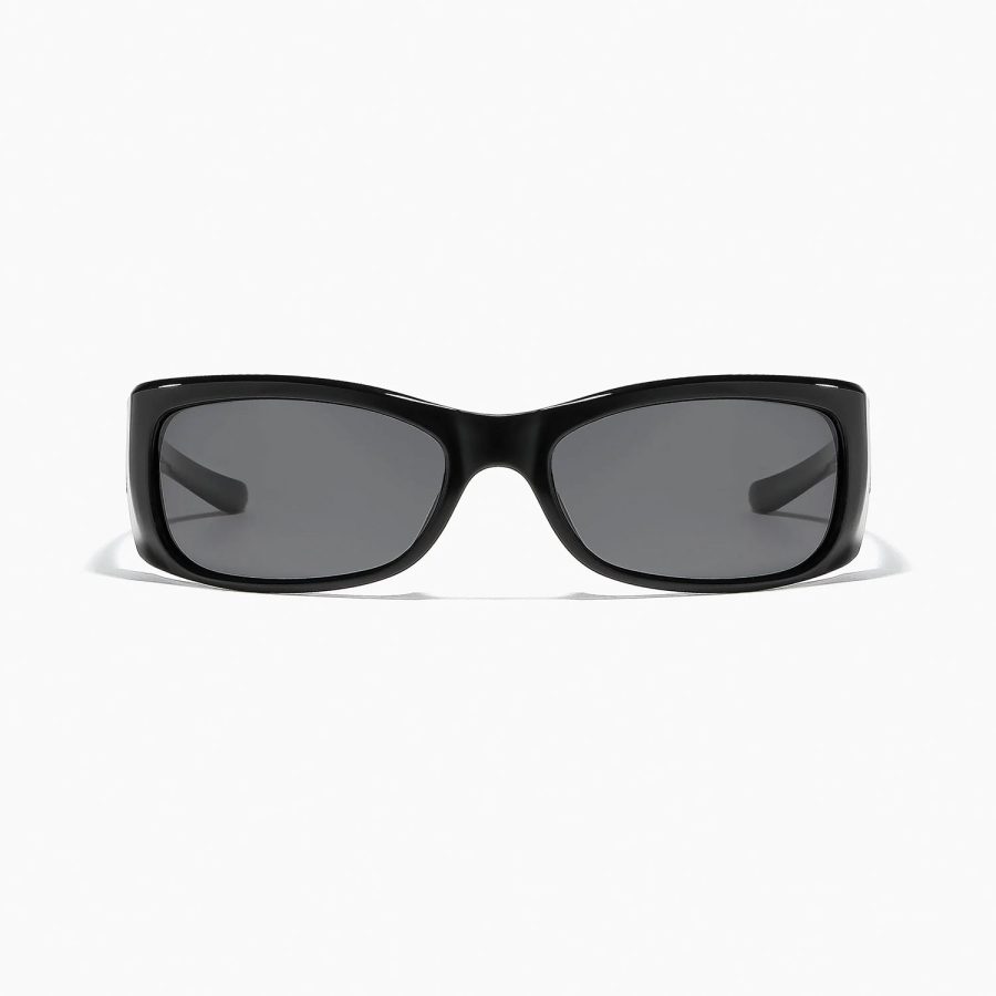 Ritual - Sabotage - Polished Black / Black Polarised