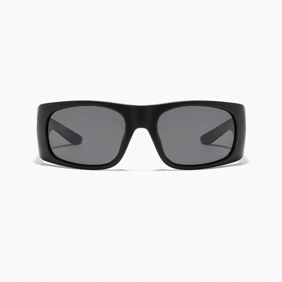 Ritual – Transmitter By Noa Deane – Matte Black / Black Polarised