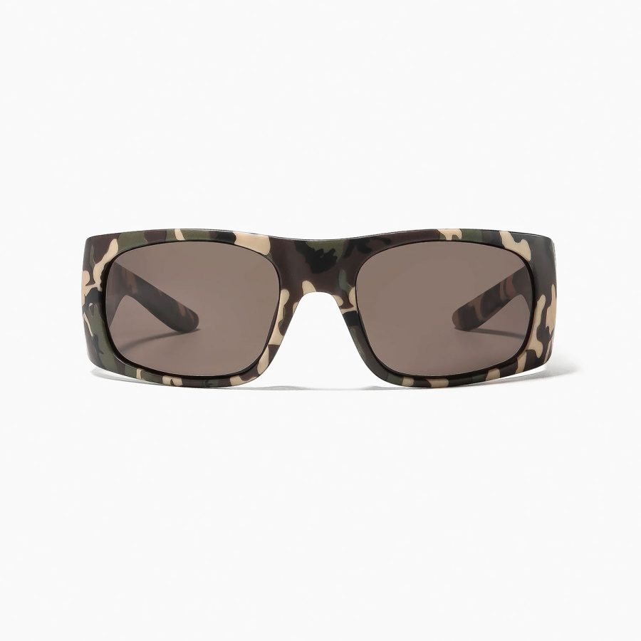 Ritual – Transmitter By Noa Deane – Matte Camo / Dark Green Polarised