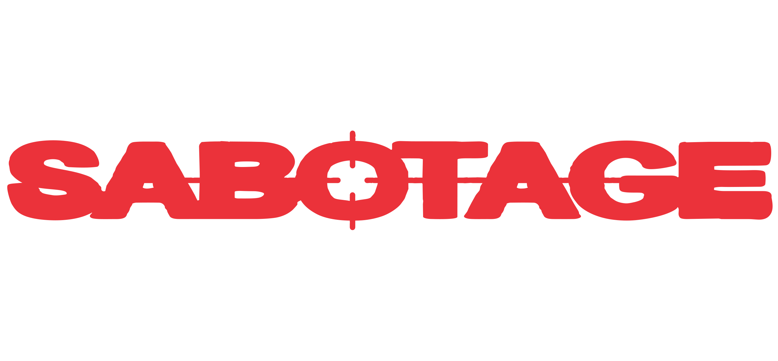 Sabotage_Logo