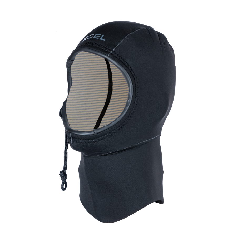 2mm Axis Hood IR