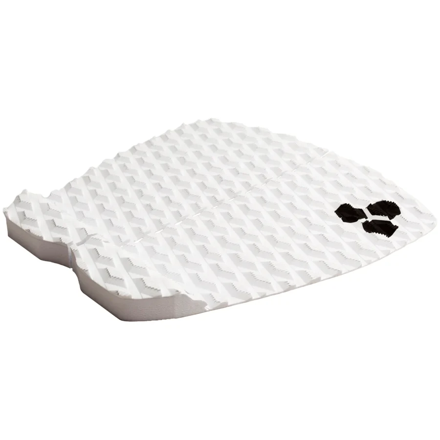 Dane Reynolds Traction Pad - White
