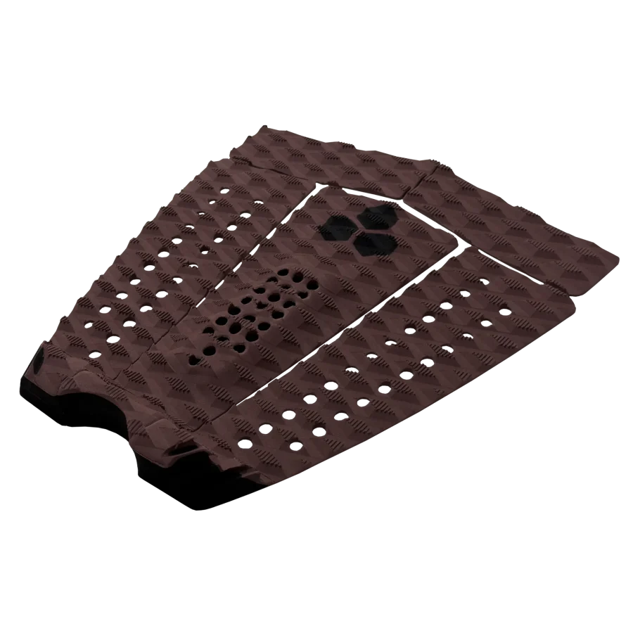Parker Coffin Arch Pad - Clay