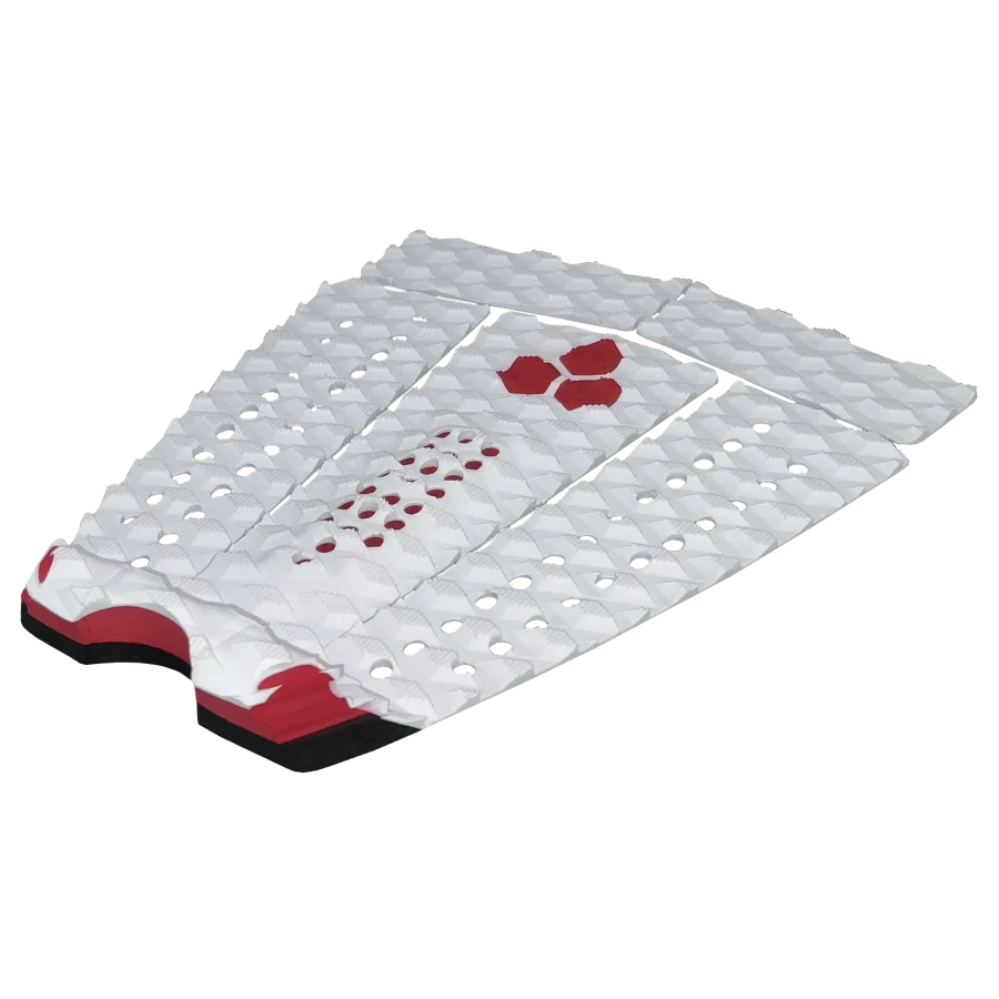 Parker Coffin Arch Pad - Pinot Noir