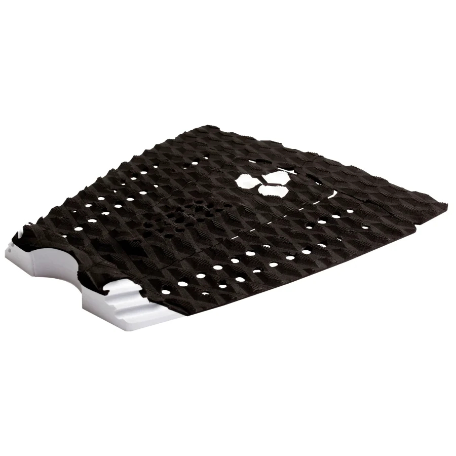 Parker Coffin Arch Pad - Black
