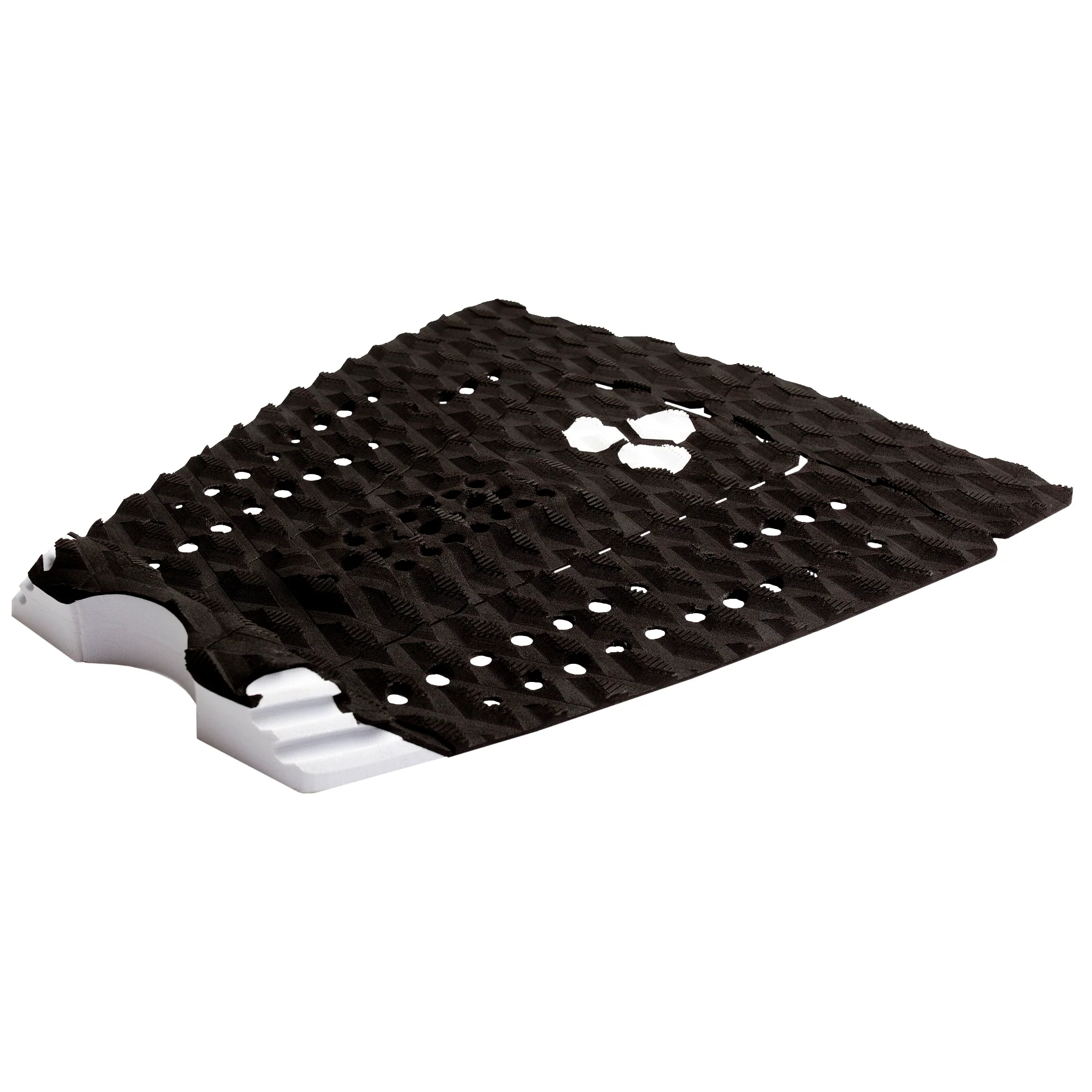 Parker Coffin Arch Pad - Black